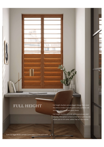 South Coast Shutters - Brochure-09