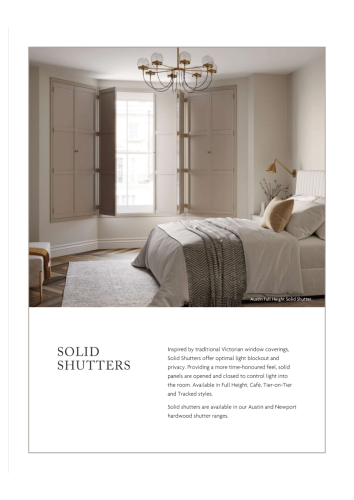 South Coast Shutters - Brochure-13