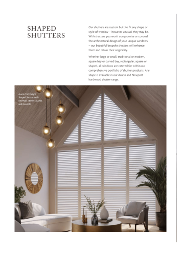 South Coast Shutters - Brochure-14