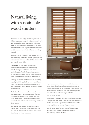South Coast Shutters - Brochure-18