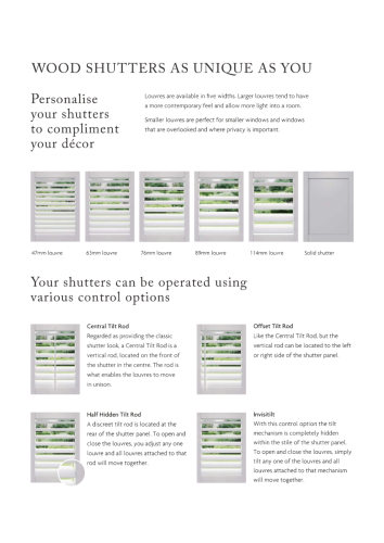 South Coast Shutters - Brochure-19